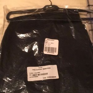 Navy dress pants. Brand new